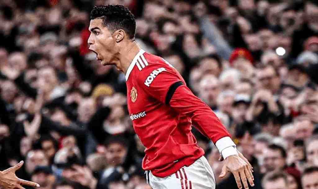 NG28- C罗连续二十场比赛得分超过险胜，曼联不断突破！气势如虹延续