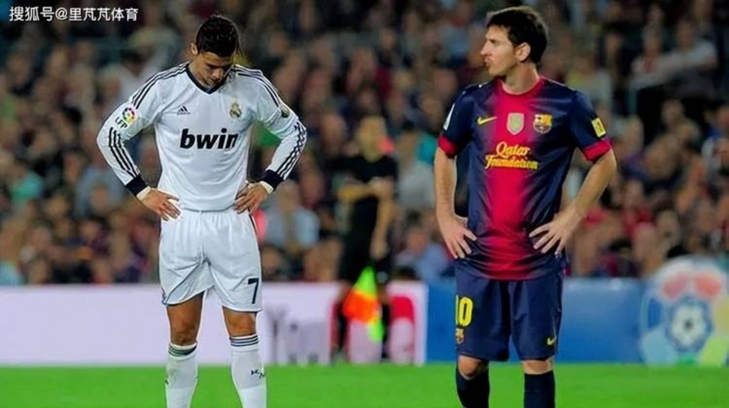 C罗迎来十二赛季高光表现，巴塞罗那球迷沸腾！的简单介绍