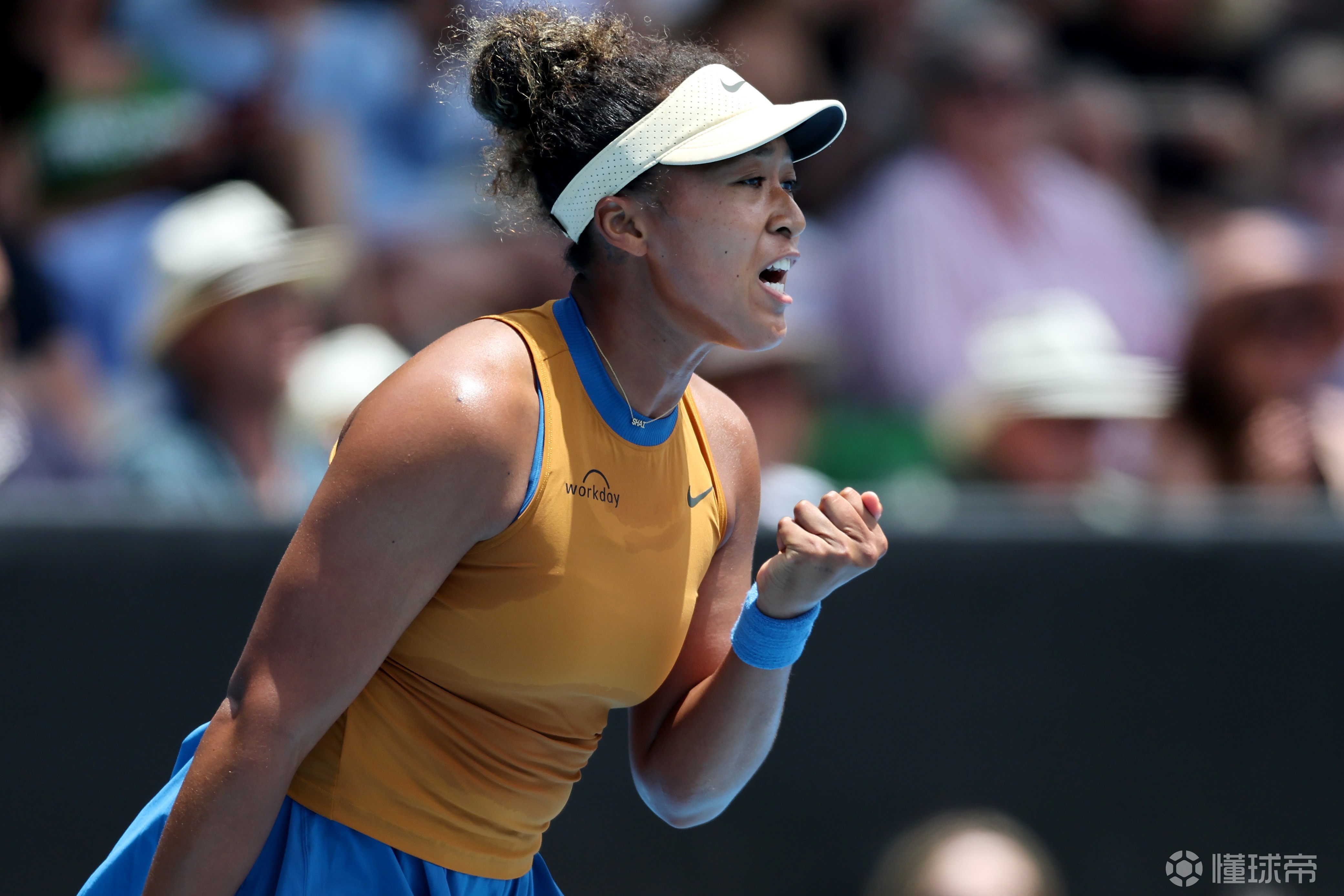 NG28- 大坂直美为什么退赛 