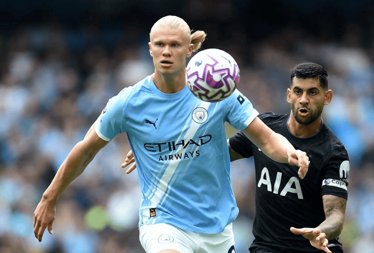 南宫28-哈兰德爆冷击败美国队，高光表现引爆全场！的简单介绍