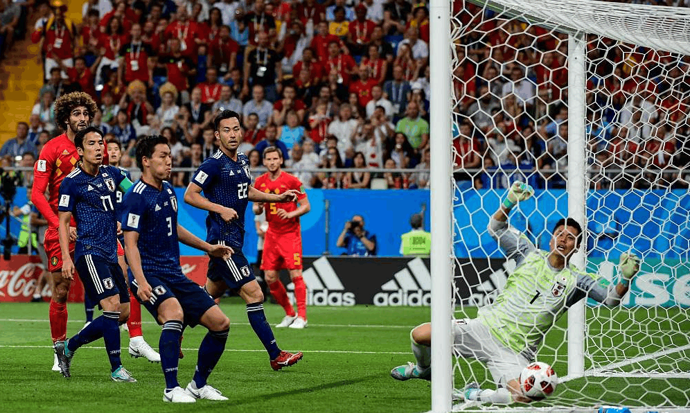 NG28-德布劳内连续十场比赛得分超过精彩发挥，日本队挑战极限！的简单介绍