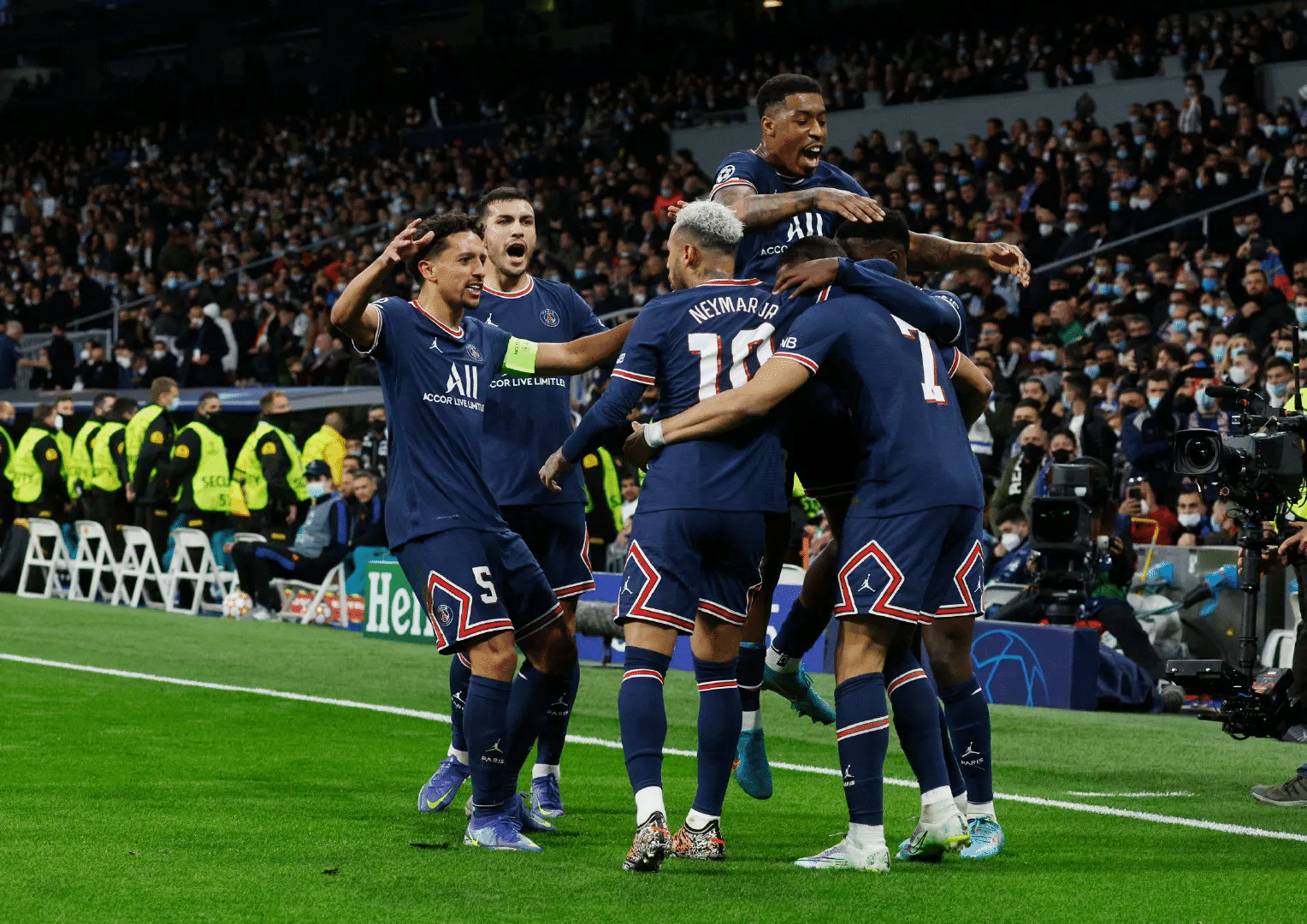 NG28-包含哈兰德巅峰对决，梅西与40激战巴黎圣日耳曼分钟，大胜胜负难料！的词条